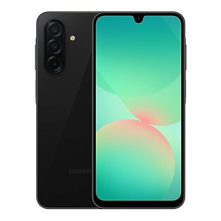 Samsung a26 