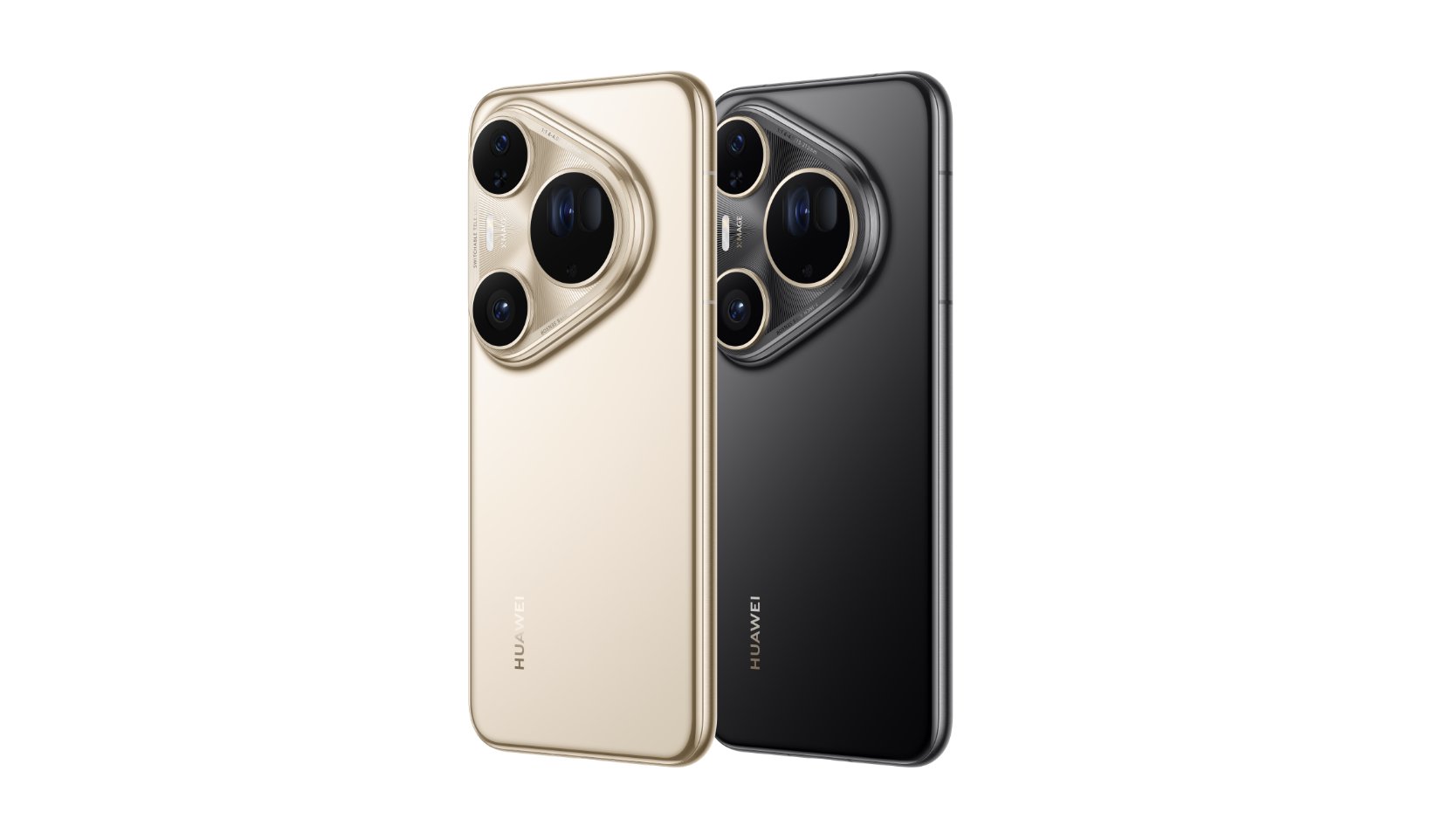 Huawei Pura 80 Ultra launched with 1 inch main sensor
