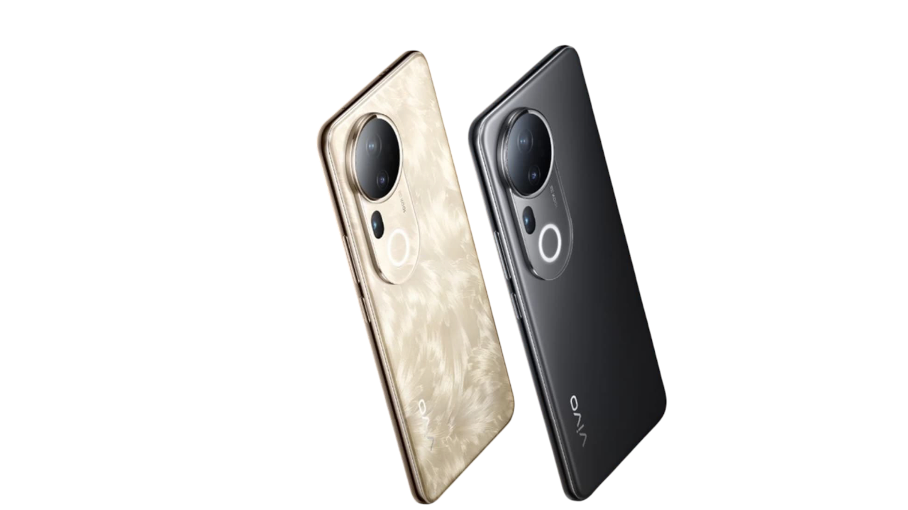 Vivo T4 Ultra with MediaTek Dimensity 9300+ launched