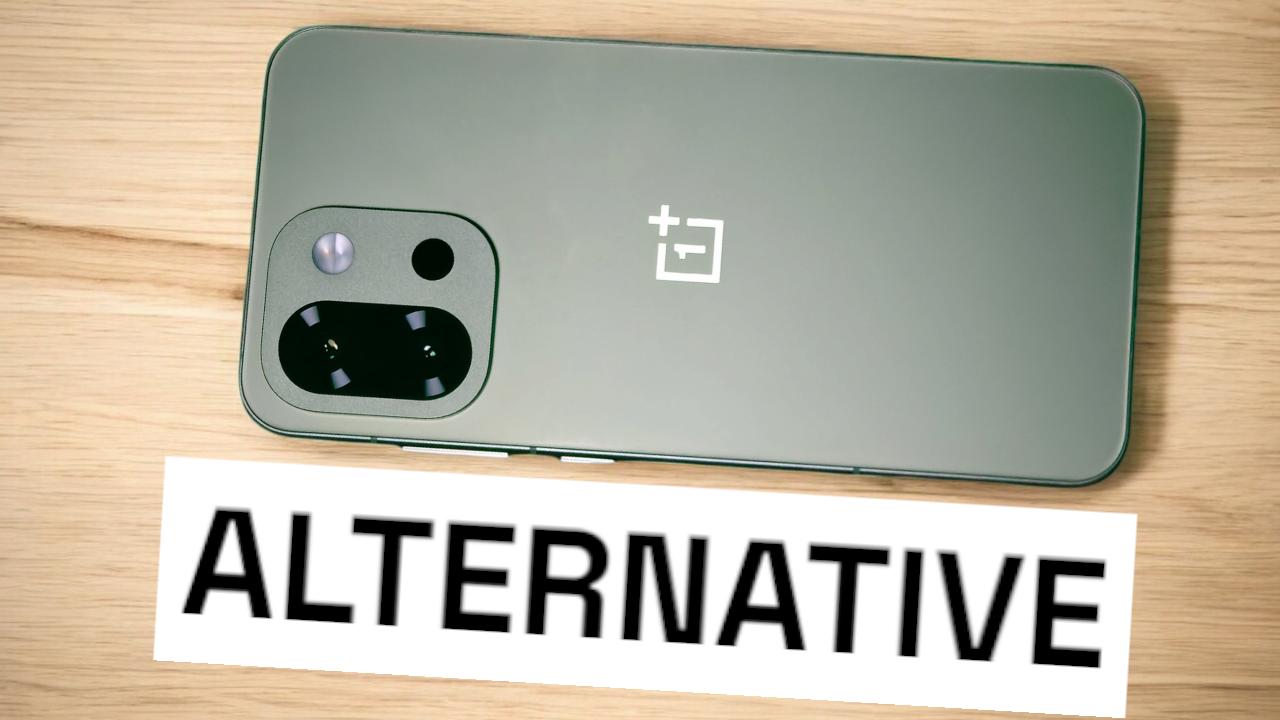 Oneplus 13S Sales starts and Alternative