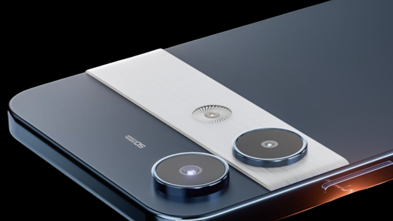 Lava Storm Play launched with world's first MediaTek Dimensity 7060