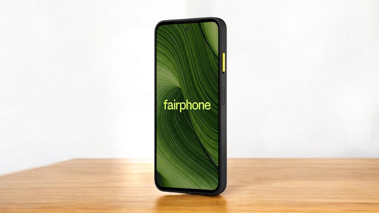 Fairphone 6 full specifications leaked With replaceable components
