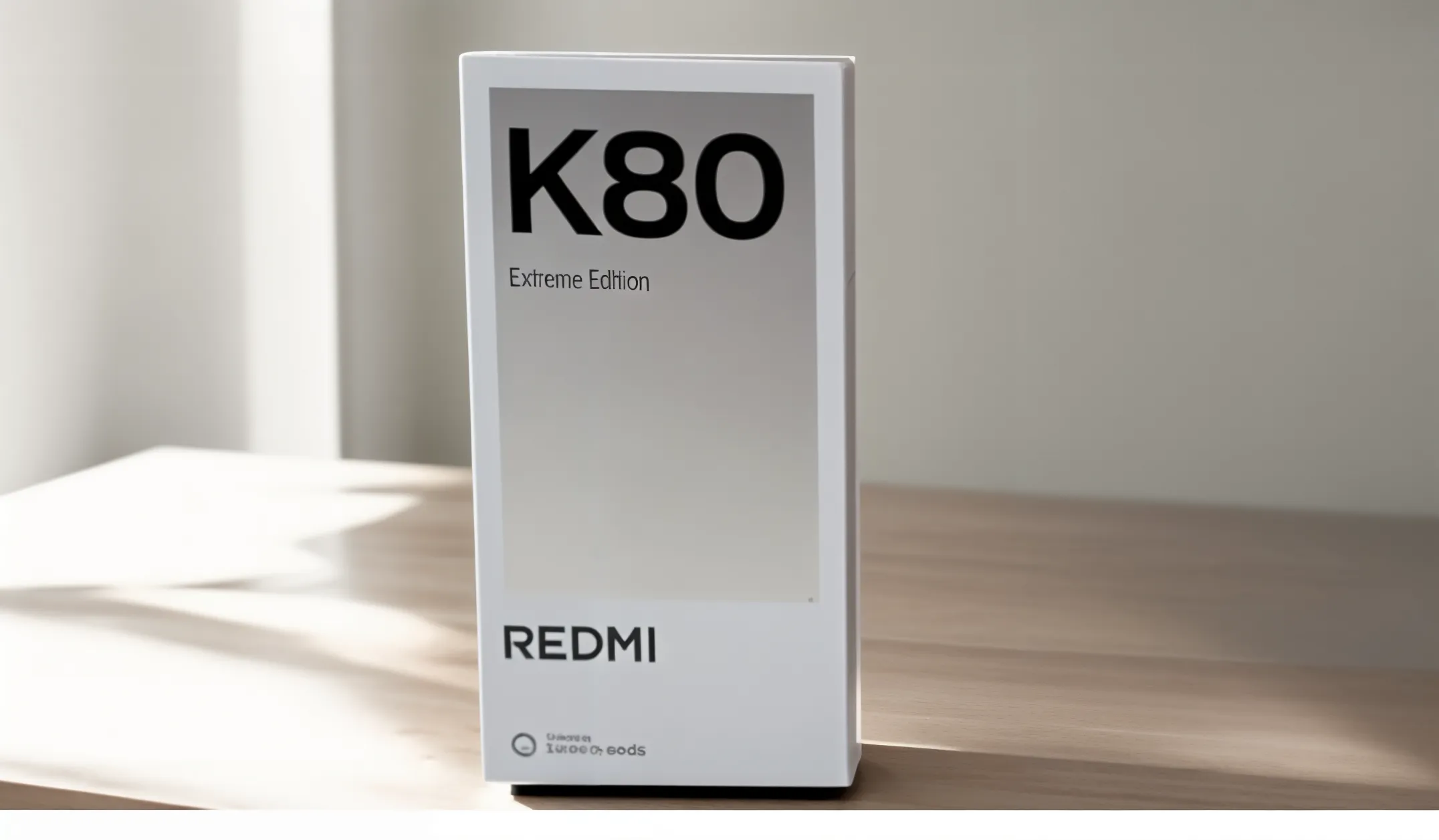 Redmi K80 Ultra benchmark scores revealed