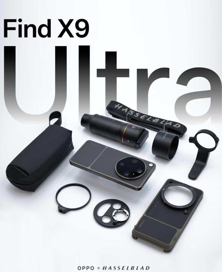 FIND X9 ULTRA