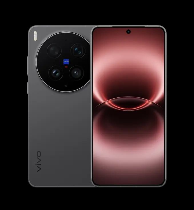 VIVO X300 ULTRA 