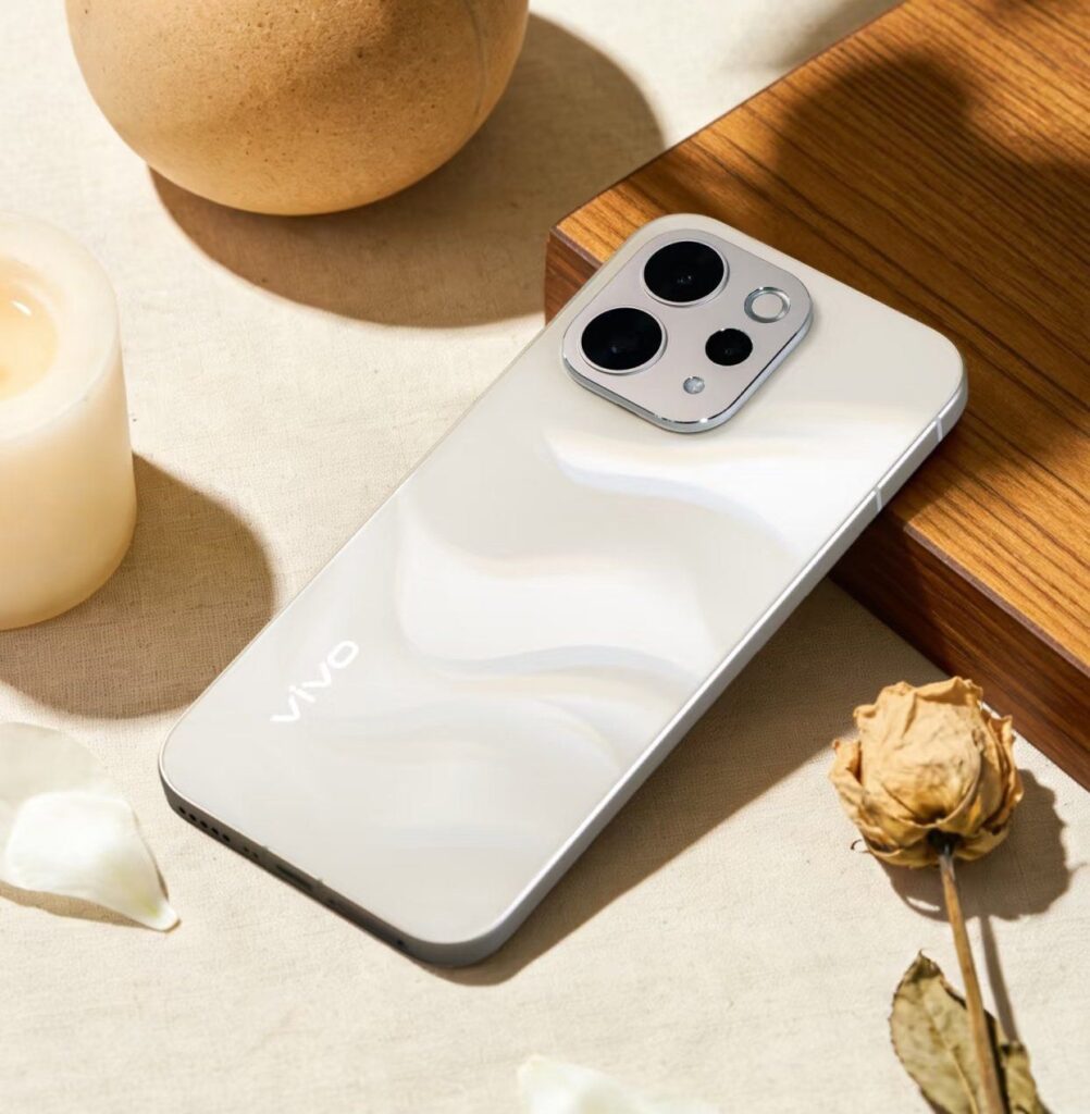 Vivo v80 spec