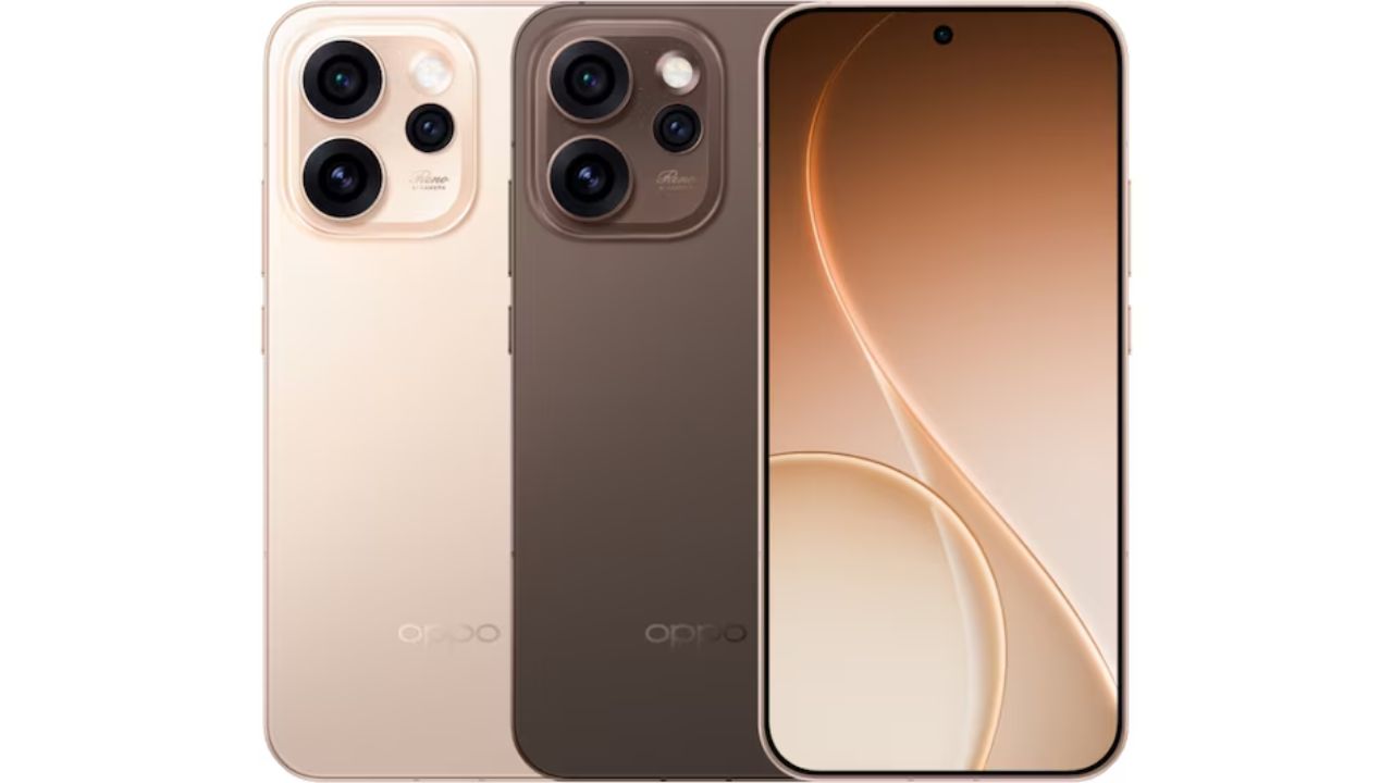OPPO Reno 16 & Reno 16 Pro: Everything You Need to Know Before Launch