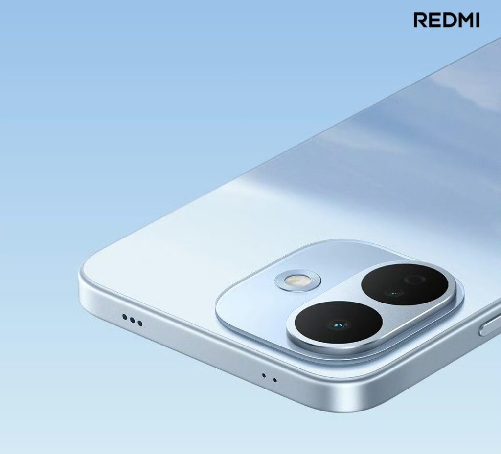 REDMI NOTE 17 spec