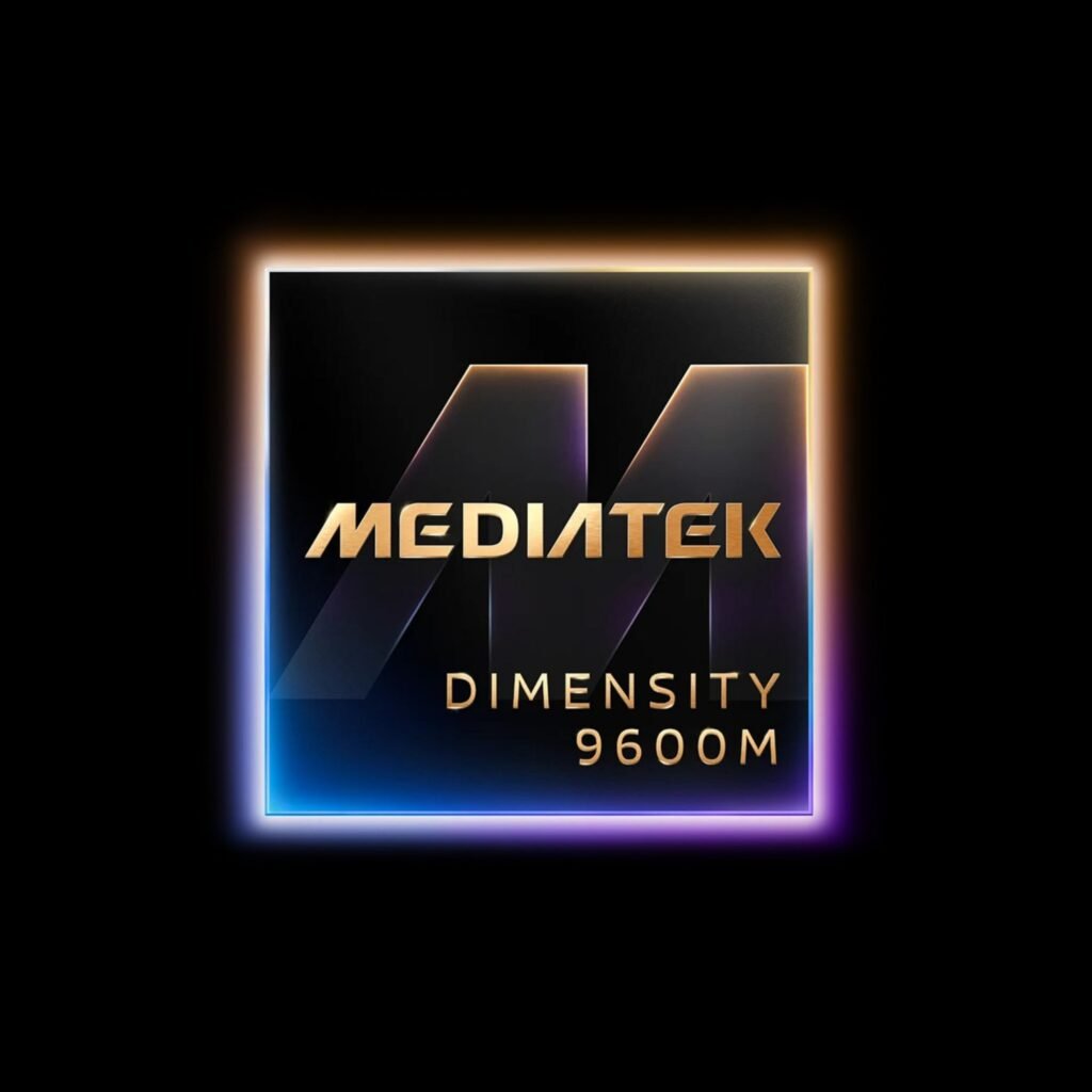 Mediatek 9600